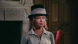 Love Brides of the Blood Mummy