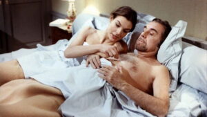 That Obscure Object of Desire