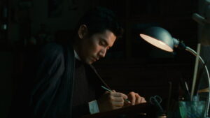 Tokiwa: The Manga Apartment