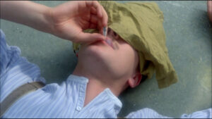 A Month in the Country