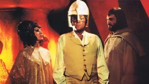 Warlords of Atlantis