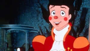 The Nutcracker Prince