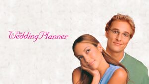 The Wedding Planner