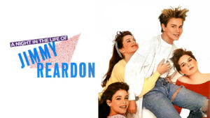 A Night in the Life of Jimmy Reardon