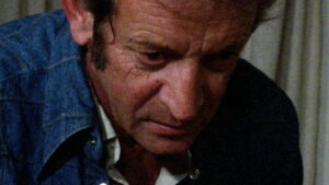 Las Vegas Serial Killer