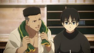 The Garden of Sinners: A Study in Murder (Part 1)