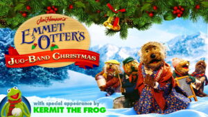 Emmet Otter’s Jug-Band Christmas