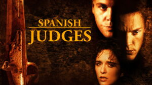 Spanish Judges