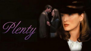 Plenty