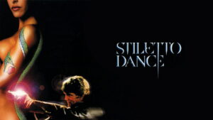 Stiletto Dance
