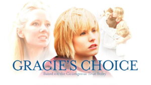 Gracie’s Choice