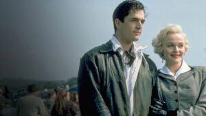 Dance with a Stranger