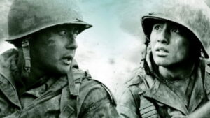 Tae Guk Gi: The Brotherhood of War