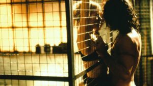 Never Talk to Strangers