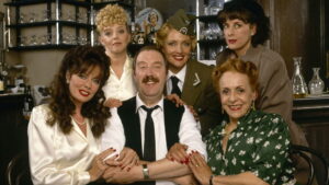 ‘Allo ‘Allo!