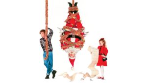 All I Want For Christmas