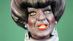 The Star Wars Holiday Special