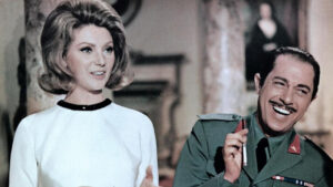 The Secret War of Harry Frigg