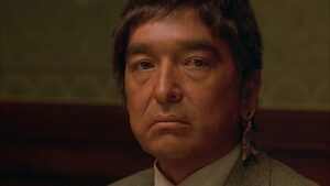 The Last of His Tribe