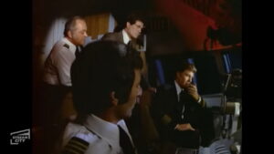 Murder on Flight 502