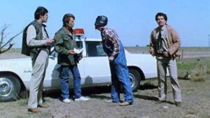 Bloodsuckers from Outer Space