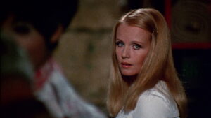 The Man Who Had Power Over Women