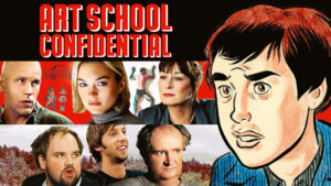 Art School Confidential