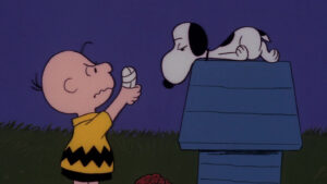 Snoopy, Come Home