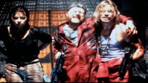 Project Shadowchaser III