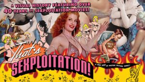 That’s Sexploitation!