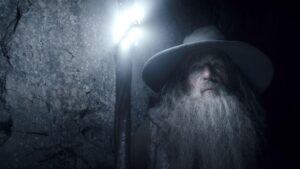 The Hobbit: The Desolation of Smaug