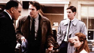 The Gun in Betty Lou’s Handbag