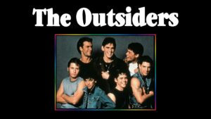 The Outsiders