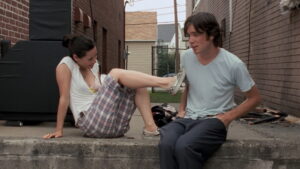 Watching the Detectives