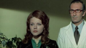 The Night of the Devils