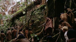 Fitzcarraldo