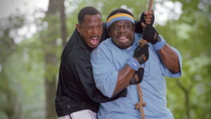 Welcome Home Roscoe Jenkins