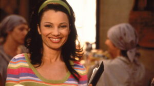 The Beautician and the Beast