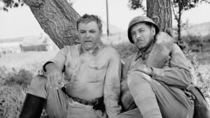 They Fought for Their Motherland