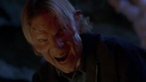 Sometimes They Come Back… Again