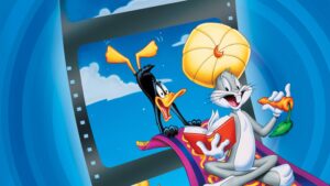 Bugs Bunny’s 3rd Movie: 1001 Rabbit Tales