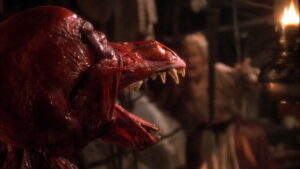 The Company of Wolves