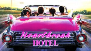 Heartbreak Hotel