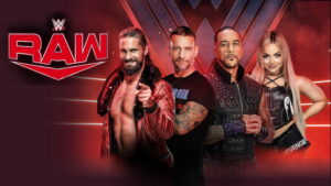 WWE Raw