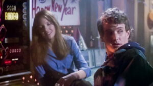 Looking for Mr. Goodbar