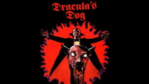 Dracula’s Dog