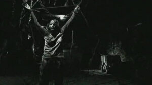 The Poughkeepsie Tapes