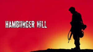Hamburger Hill