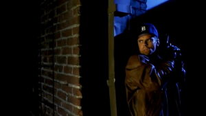 To Protect and Serve