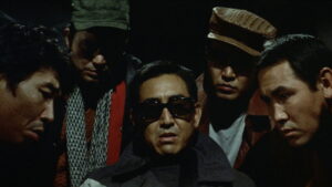 Sympathy for the Underdog